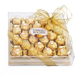 FERRERO ROCHER