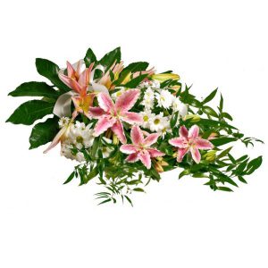 Bukiet Kondolencyjny