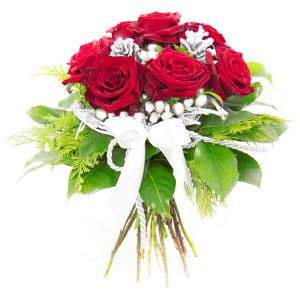 Bukiet na "Nowy Rok"