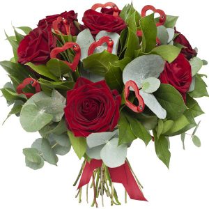 "Wyznanie Miłości"