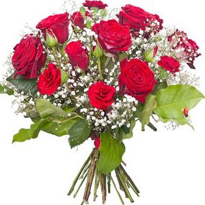 czerwoneRozeZgipsowka