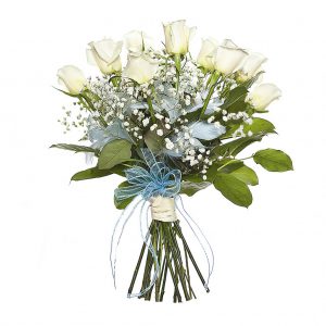 Niebieskie szczęście