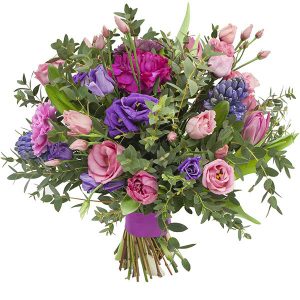 ,,Zmysłowy nastrój’’