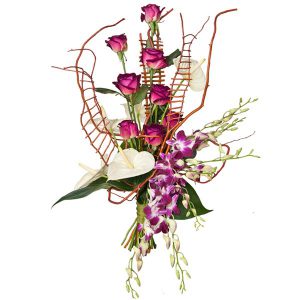 ,,Tajemnicza purpura"