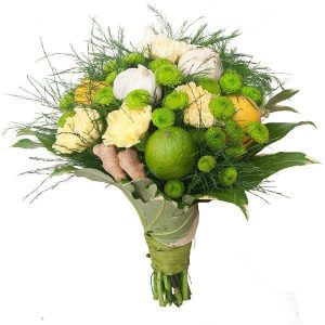 Bukiet ,,Na zdrowie"