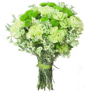 ,,Bukiet Zielony’’