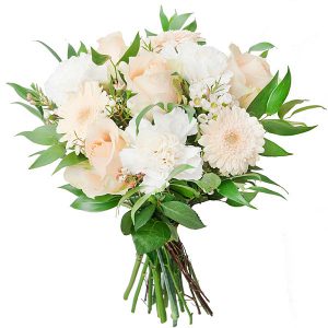 ,,Bukiet Pastelowy''