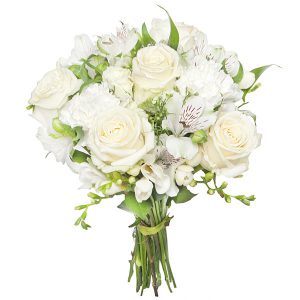 Bukiet ,,Ślubny’’