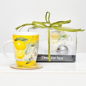 ,,Zestaw do herbaty"