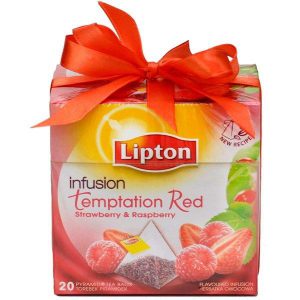 ,,Herbatka owocowa''