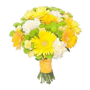 ,,Złote promyki radości"