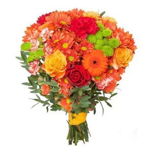 ,,Złota Polska Jesień''