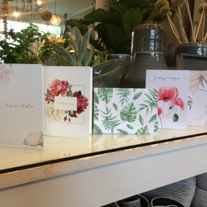 Kartka Okolicznościowa "W Dniu Ślubu 2"