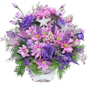 „Ultra-fiolet & glamour”