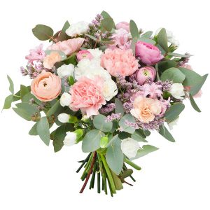 Bukiet "Romance"