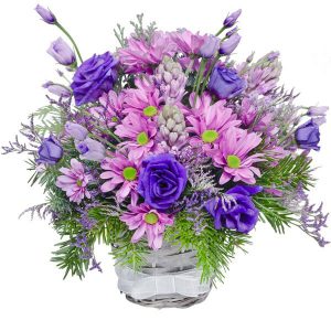 „Ultra-fiolet & glamour”