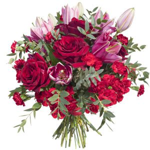 Bukiet "Color Riche"