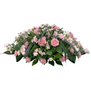 Wiązanka Pogrzebowa Na Zawsze