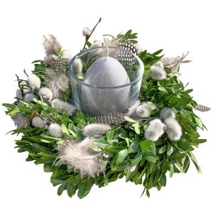 Wielkanocny Stroik 2