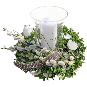 Wielkanocny Stroik 3